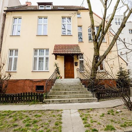 Tradycyjny Apartament 3City W Sopocie Blisko Plazy By Noclegi Renters Сопот Экстерьер фото