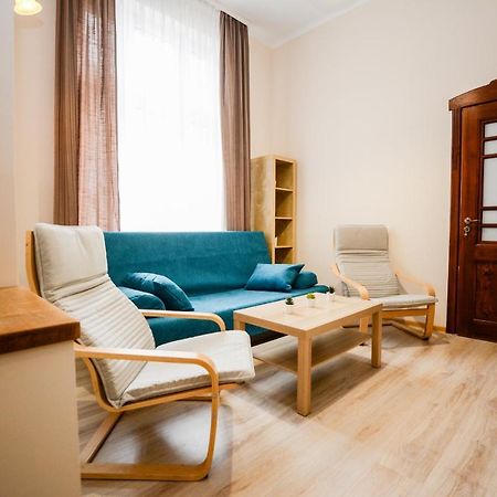 Tradycyjny Apartament 3City W Sopocie Blisko Plazy By Noclegi Renters Сопот Экстерьер фото